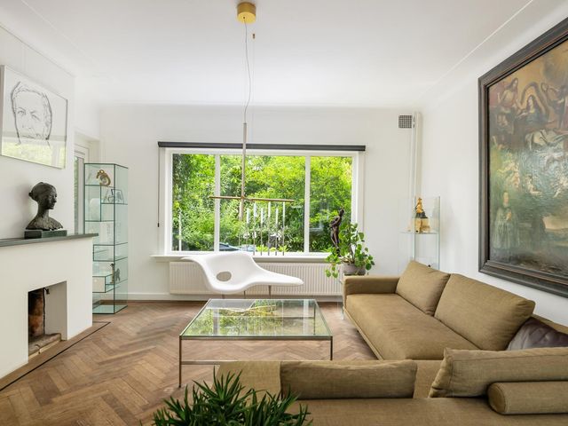 Courzandseweg 54, Rotterdam