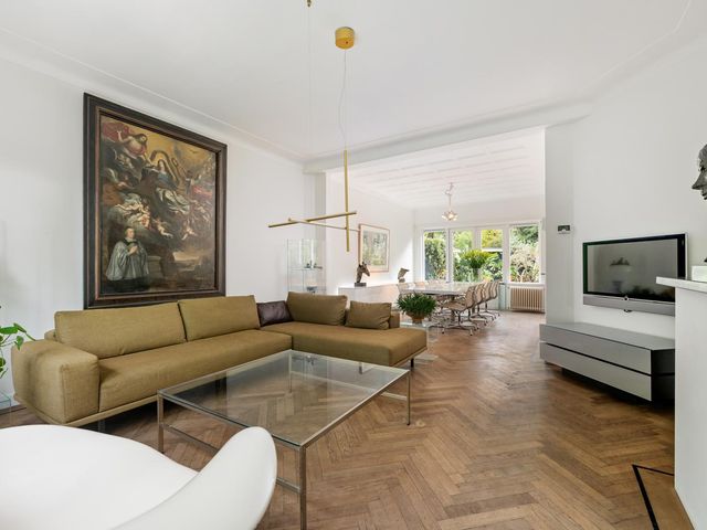 Courzandseweg 54, Rotterdam