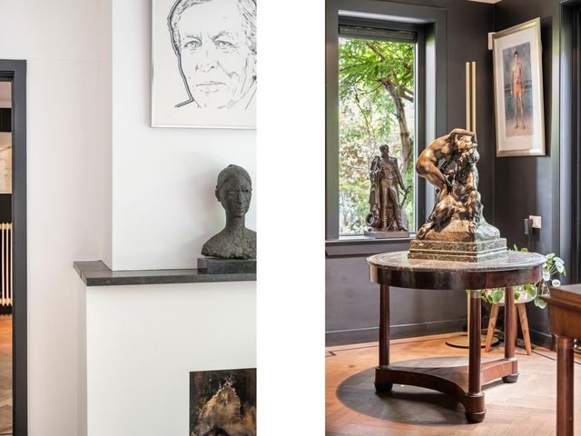 Courzandseweg 54, Rotterdam