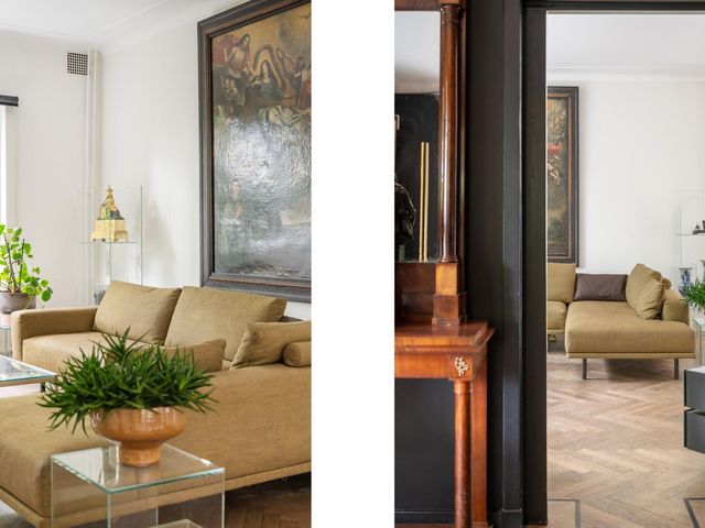 Courzandseweg 54, Rotterdam