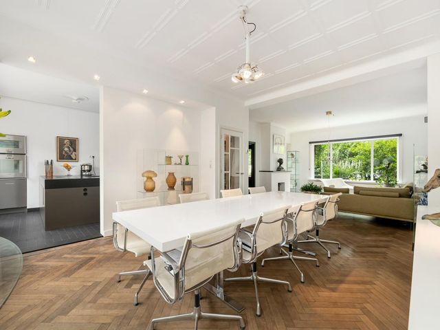 Courzandseweg 54, Rotterdam