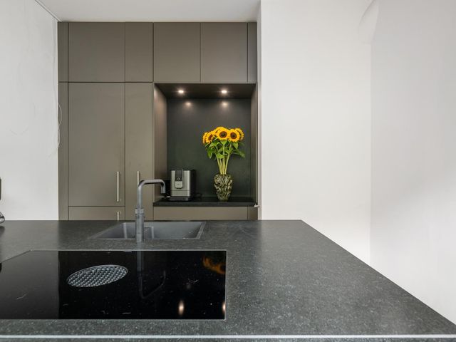 Courzandseweg 54, Rotterdam