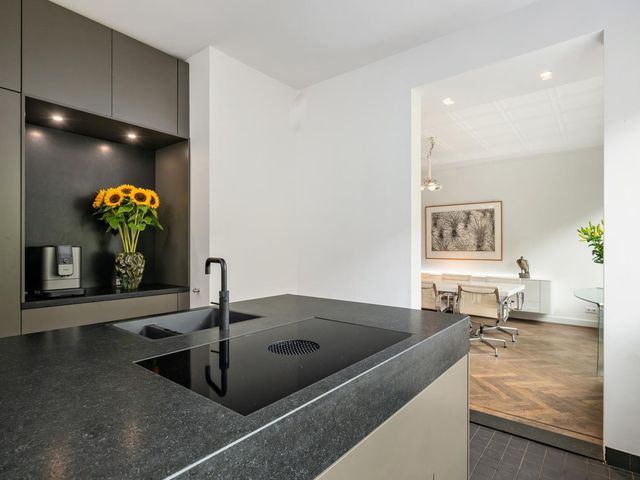 Courzandseweg 54, Rotterdam