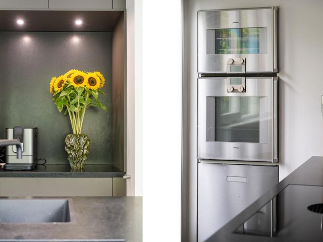 Courzandseweg 54, Rotterdam