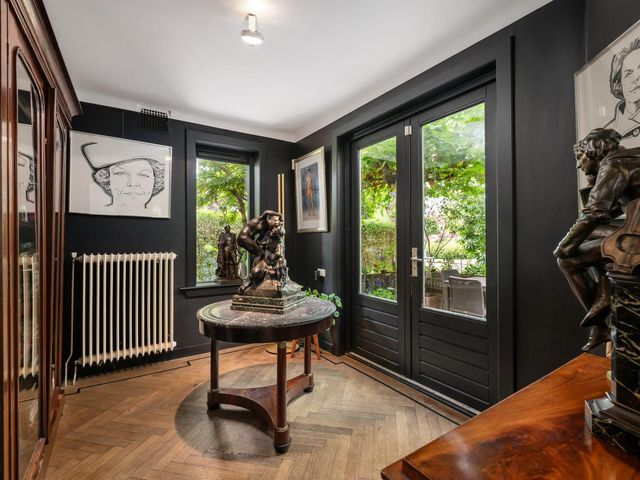 Courzandseweg 54, Rotterdam