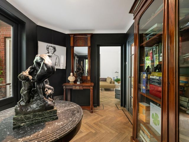 Courzandseweg 54, Rotterdam