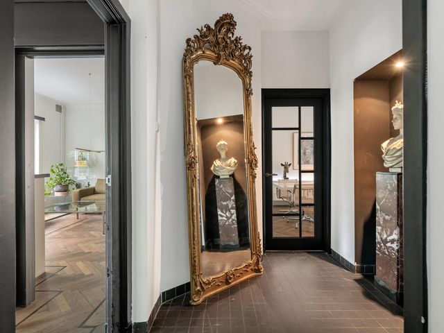 Courzandseweg 54, Rotterdam