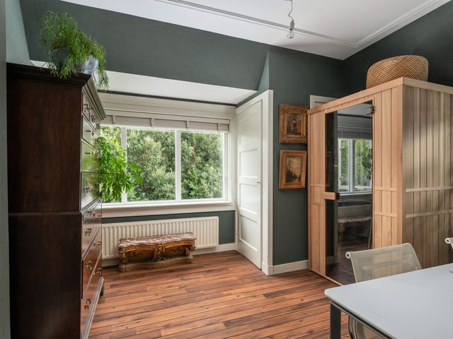 Courzandseweg 54, Rotterdam