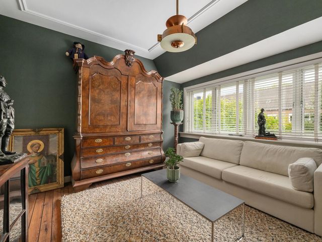 Courzandseweg 54, Rotterdam