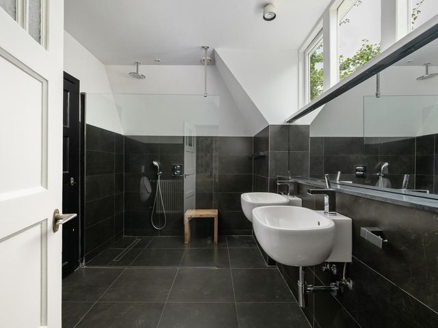 Courzandseweg 54, Rotterdam