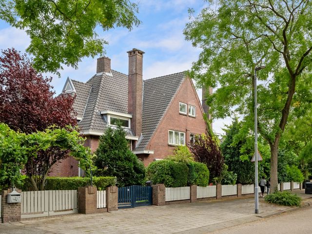 Courzandseweg 54, Rotterdam