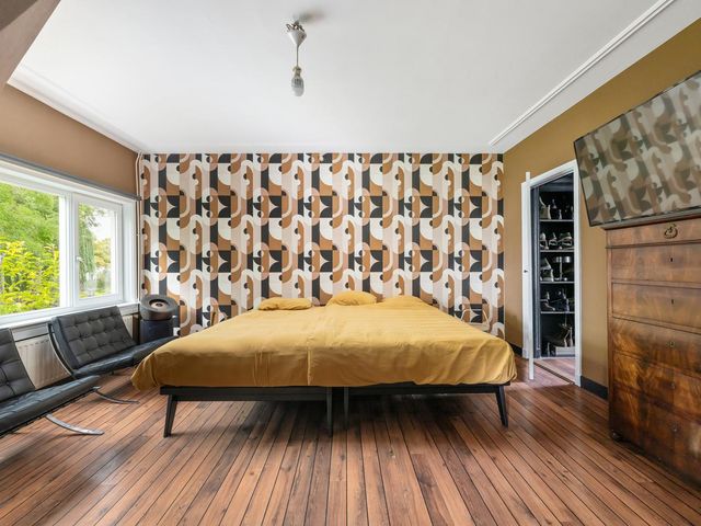 Courzandseweg 54, Rotterdam