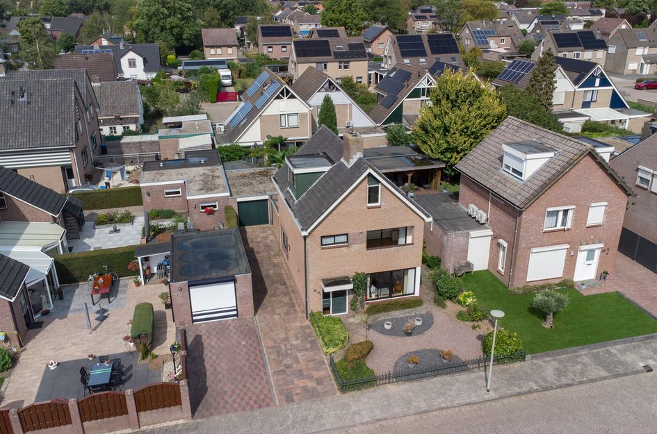 Handelstraat 18