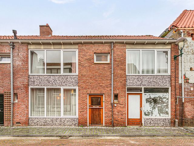 Kettingstraat 15, Bergen Op Zoom