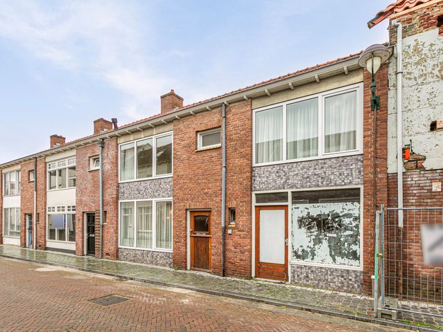 Kettingstraat 15, Bergen Op Zoom