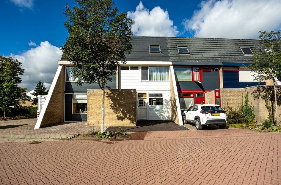 Haydnstraat 54