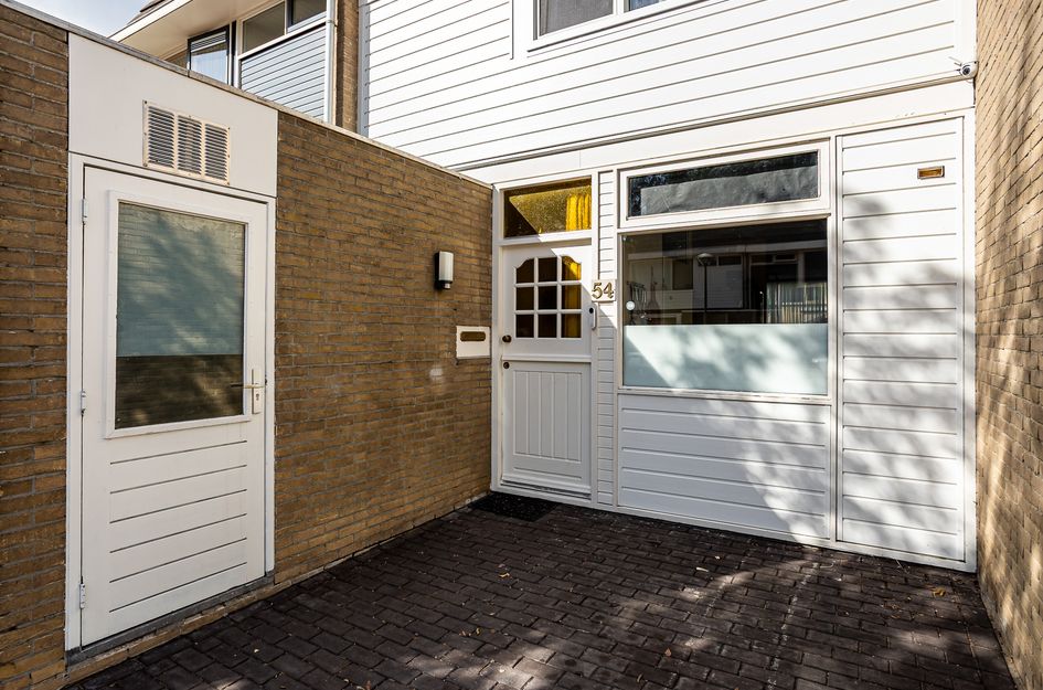 Haydnstraat 54