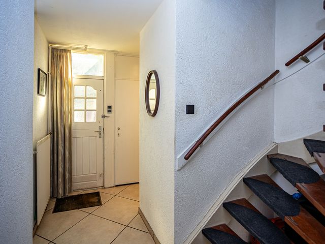 Haydnstraat 54, Groesbeek
