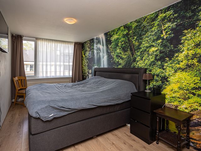 Haydnstraat 54, Groesbeek