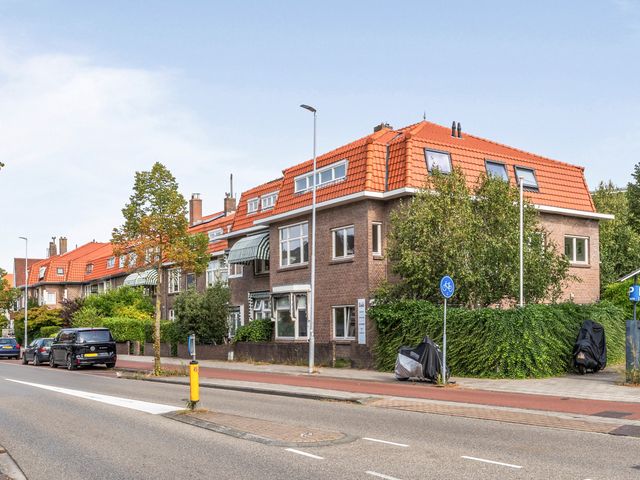 Verspronckweg 56, Haarlem
