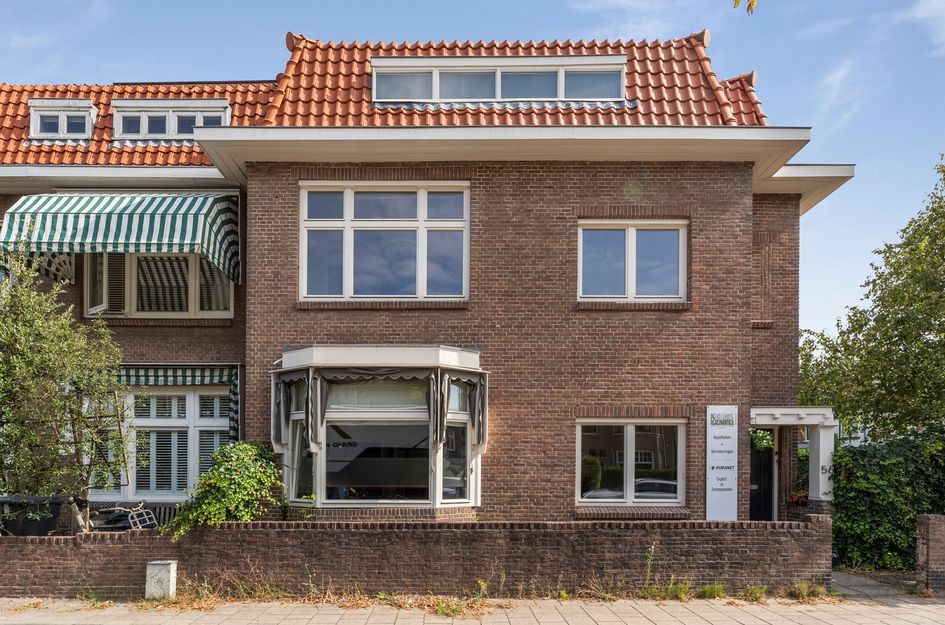 Verspronckweg 56