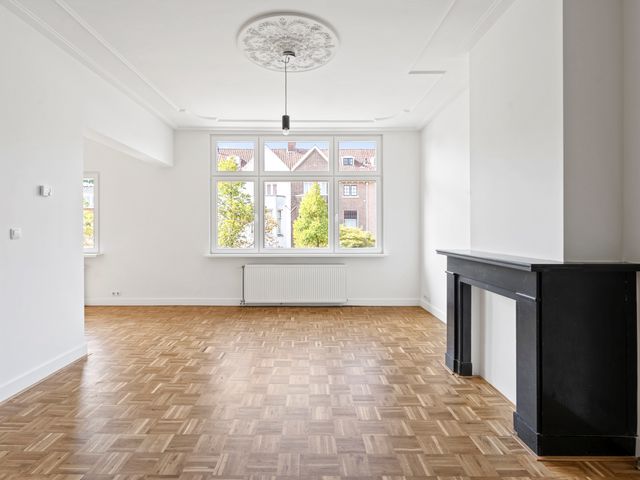 Verspronckweg 56, Haarlem