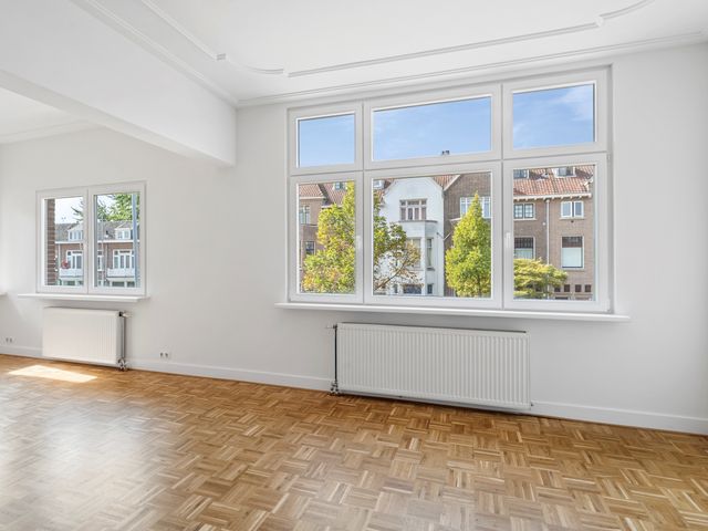 Verspronckweg 56, Haarlem