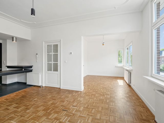 Verspronckweg 56, Haarlem