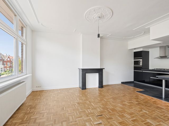 Verspronckweg 56, Haarlem