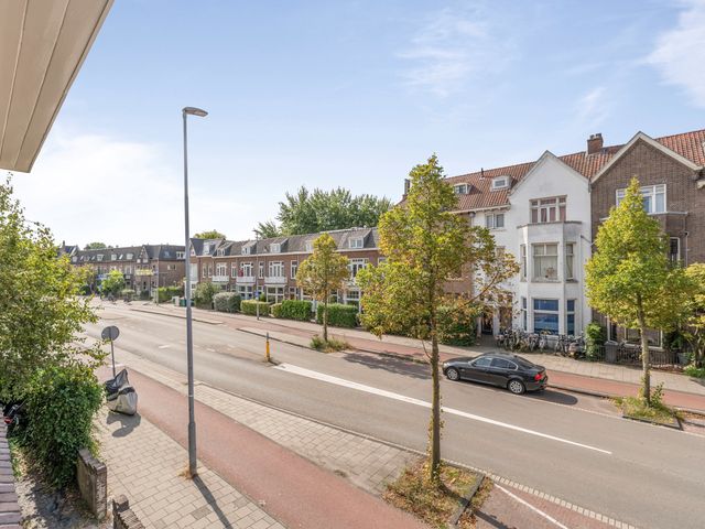 Verspronckweg 56, Haarlem