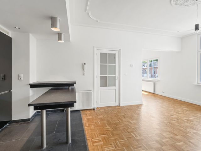 Verspronckweg 56, Haarlem