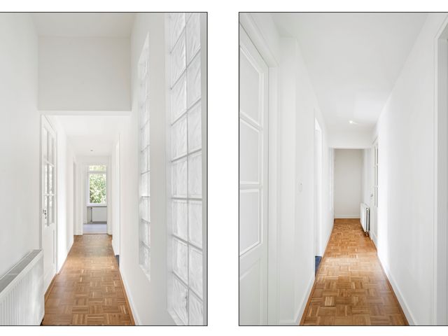 Verspronckweg 56, Haarlem