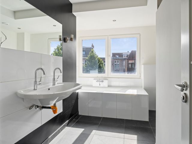 Verspronckweg 56, Haarlem