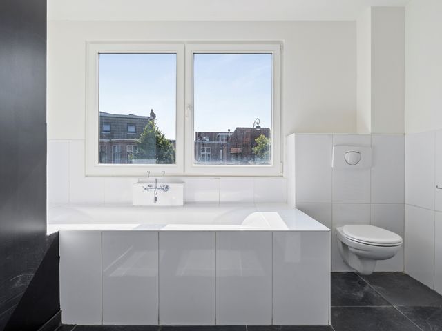 Verspronckweg 56, Haarlem