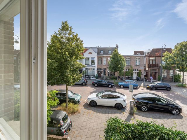 Verspronckweg 56, Haarlem
