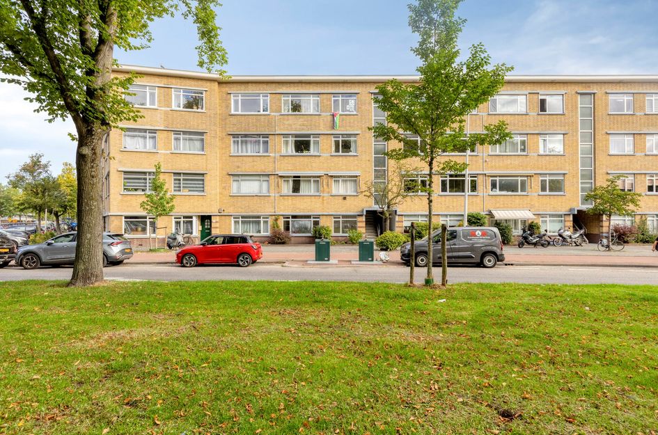 Monnickendamplein 27