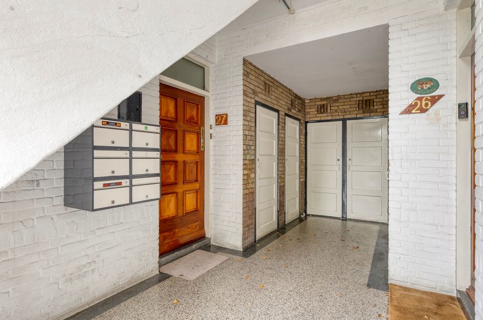 Monnickendamplein 27