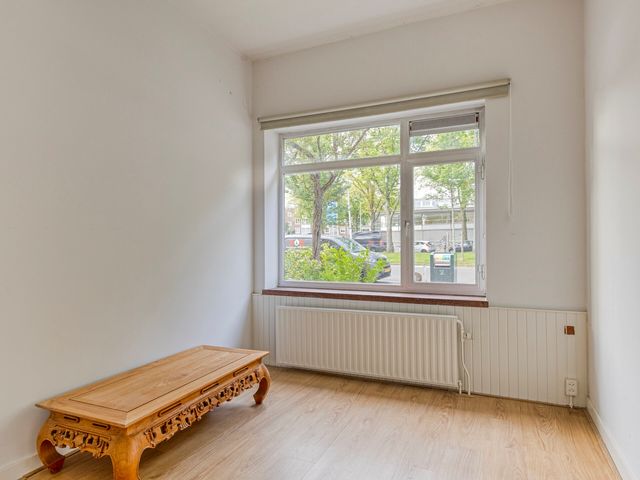 Monnickendamplein 27, Den Haag