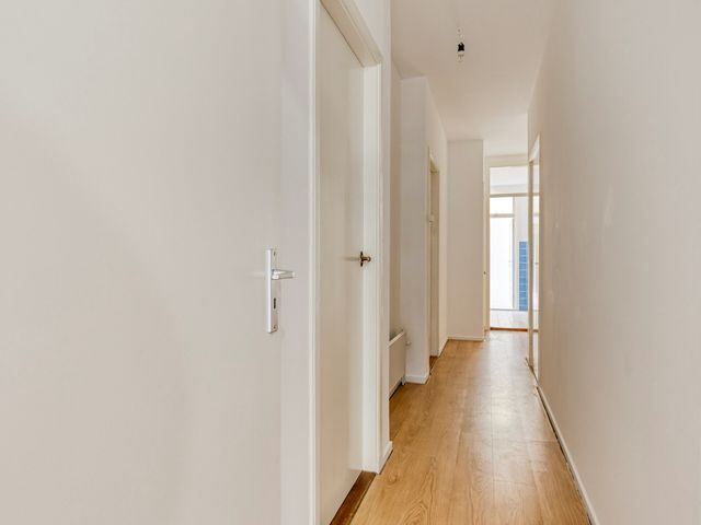 Monnickendamplein 27, Den Haag