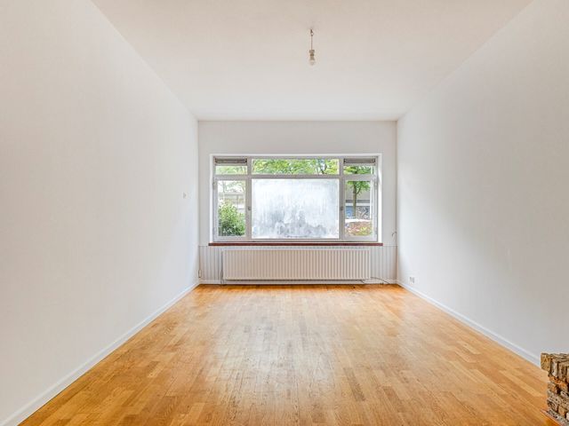 Monnickendamplein 27, Den Haag