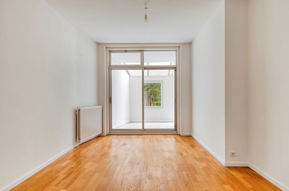 Monnickendamplein 27