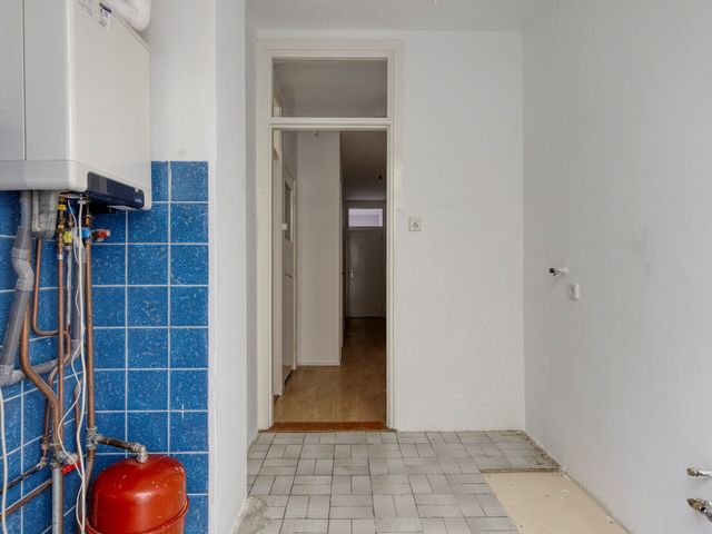 Monnickendamplein 27, Den Haag