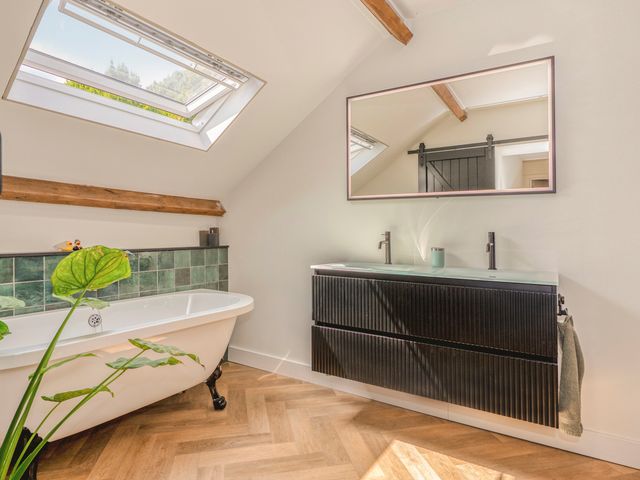 Bovenstraat 24, Limbricht