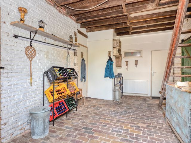Bovenstraat 24, Limbricht