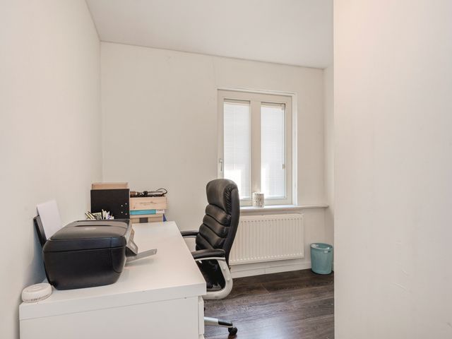 Bovenstraat 24, Limbricht