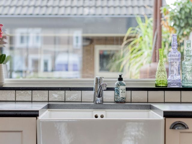 Begoniastraat 13, Schijndel