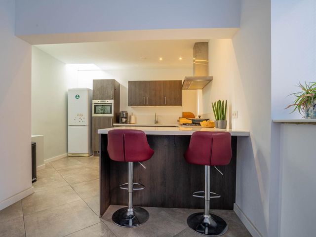 Molenstraat 125C, Helmond