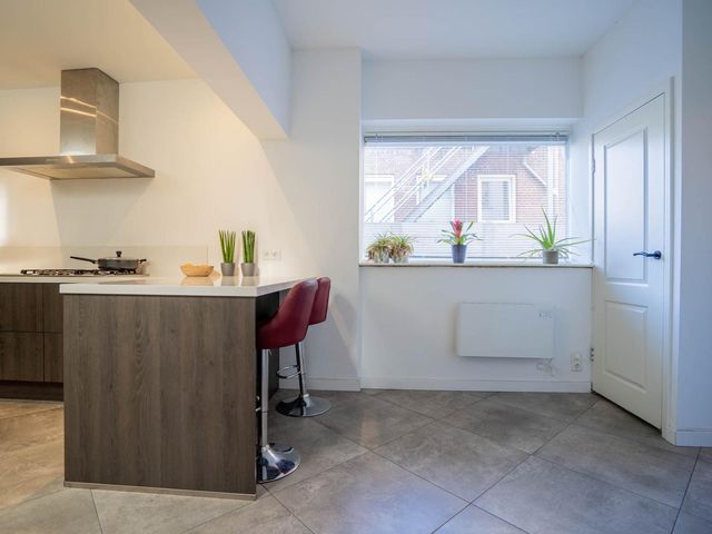 Molenstraat 125C, Helmond