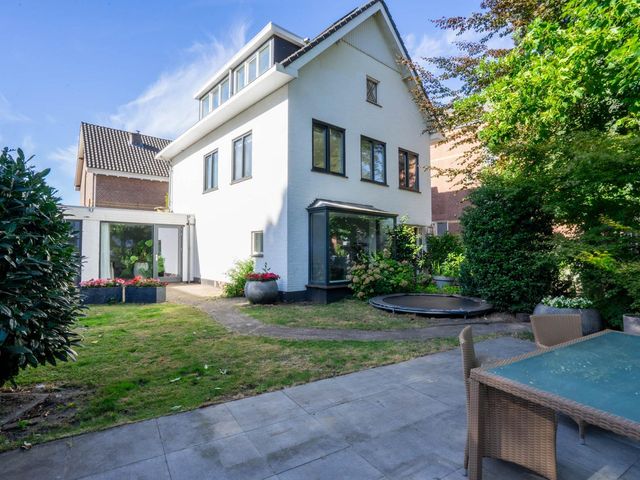 Molenstraat 125C, Helmond