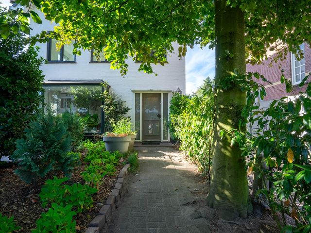 Molenstraat 125C, Helmond